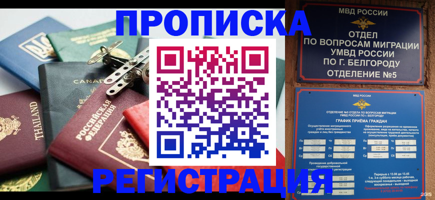 временная регистрация недорого в Белово